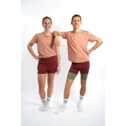 Duurzaam Loopshirt Little By Little -Vuurtoren- -Modekleding duurzaam loopshirt little by little vuurtoren 4