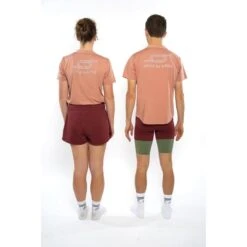 Duurzaam Loopshirt Little By Little -Vuurtoren- -Modekleding duurzaam loopshirt little by little vuurtoren 5