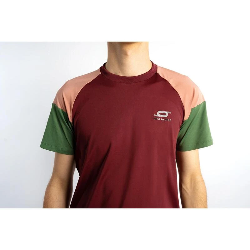 Duurzaam Performance Shirt -Vosseslag- 4 Duurzaam Performance Shirt -Vosseslag- - Afbeelding 2