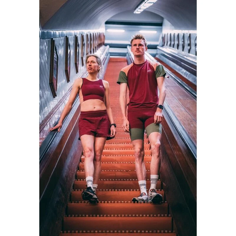 Duurzaam Performance Shirt -Vosseslag- 7 Duurzaam Performance Shirt -Vosseslag- - Afbeelding 5