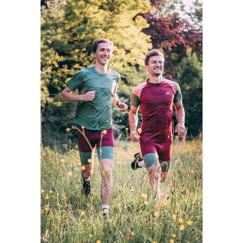 Duurzaam Performance Shirt -Vosseslag- 8 Duurzaam Performance Shirt -Vosseslag- - Afbeelding 6