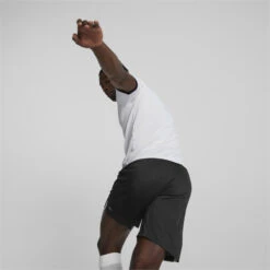 Egypte Uit 22/23 Replica Jersey Heren PUMA 10 Egypte Uit 22/23 Replica Jersey Heren PUMA -Modekleding egypte uit 2223 replica jersey heren puma 2