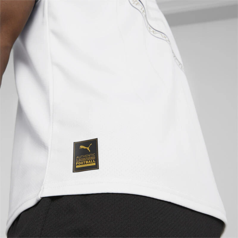 Egypte Uit 22/23 Replica Jersey Heren PUMA 7 Egypte Uit 22/23 Replica Jersey Heren PUMA - Afbeelding 5