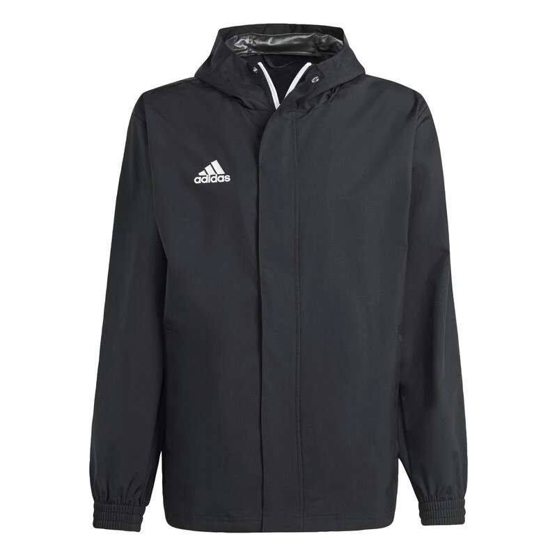 ADIDAS Entrada 22 All-Weather Jack 4 ADIDAS Entrada 22 All-Weather Jack - Afbeelding 2