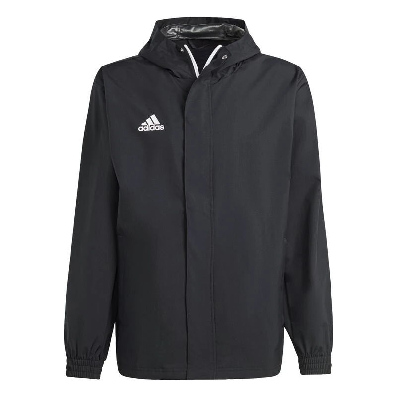 ADIDAS Entrada 22 All-Weather Jack 5 ADIDAS Entrada 22 All-Weather Jack - Afbeelding 3