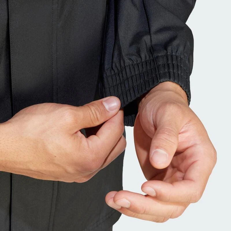 ADIDAS Entrada 22 All-Weather Jack 7 ADIDAS Entrada 22 All-Weather Jack - Afbeelding 5