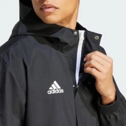 ADIDAS Entrada 22 All-Weather Jack 14 ADIDAS Entrada 22 All-Weather Jack -Modekleding entrada 22 all weather jack 5
