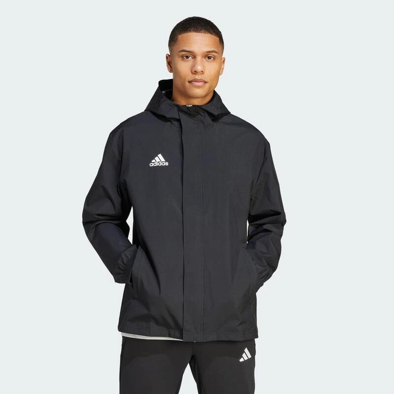 ADIDAS Entrada 22 All-Weather Jack 3 ADIDAS Entrada 22 All-Weather Jack