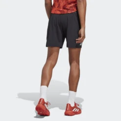 ADIDAS Ergo Tennisshort -Modekleding ergo tennisshort 5