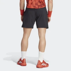 ADIDAS Ergo Tennisshort -Modekleding ergo tennisshort 6