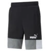 ESS+ Block Short Voor Heren PUMA