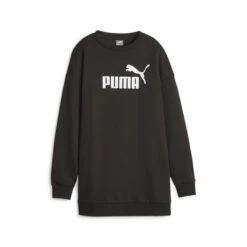 ESS+ Jurk Met Ronde Hals Voor Dames PUMA