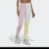 ADIDAS Essentials 3-Stripes Colorblock Legging