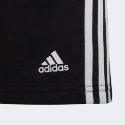ADIDAS Essentials 3-Stripes Short 9 ADIDAS Essentials 3-Stripes Short -Modekleding essentials 3 stripes short 2