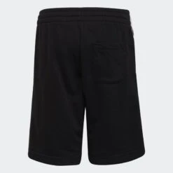 ADIDAS Essentials 3-Stripes Short 10 ADIDAS Essentials 3-Stripes Short -Modekleding essentials 3 stripes short 3