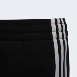 ADIDAS Essentials 3-Stripes Short 11 ADIDAS Essentials 3-Stripes Short -Modekleding essentials 3 stripes short 4