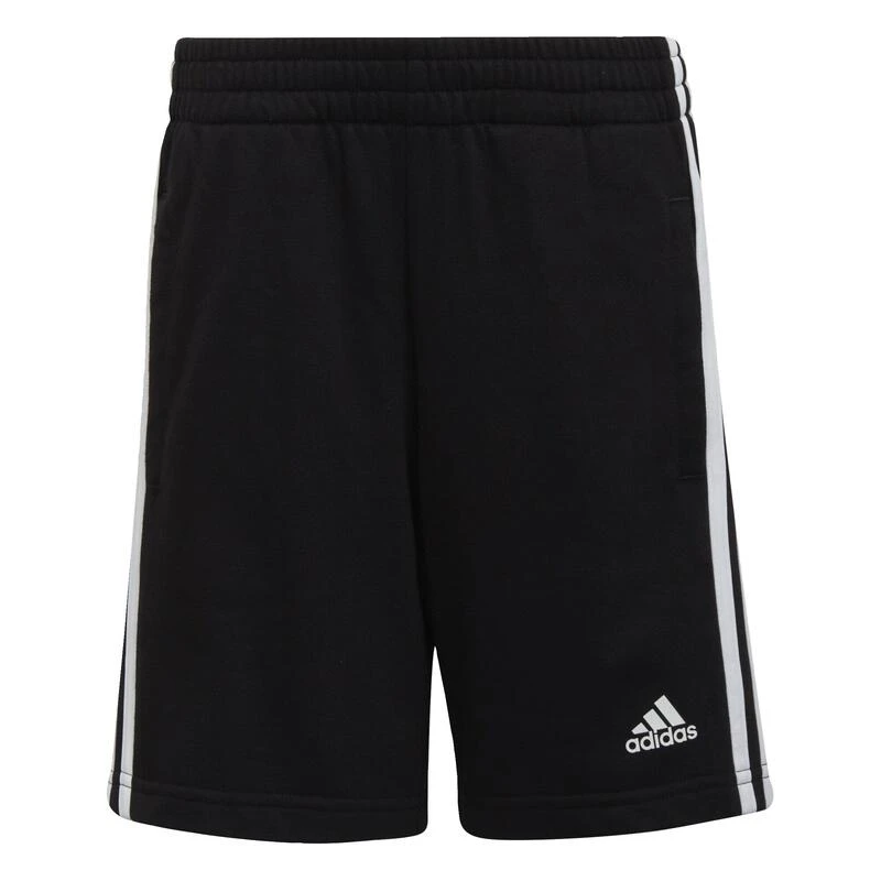 ADIDAS Essentials 3-Stripes Short 3 ADIDAS Essentials 3-Stripes Short