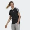 ADIDAS Essentials 3-Stripes T-shirt -Modekleding essentials 3 stripes t shirt