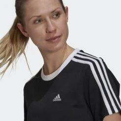 ADIDAS Essentials 3-Stripes T-shirt 10 ADIDAS Essentials 3-Stripes T-shirt -Modekleding essentials 3 stripes t shirt 3