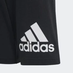 ADIDAS Essentials Big Logo Katoenen Short -Modekleding essentials big logo katoenen short 6