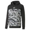Essentials Block Camo Hoodie Voor Heren PUMA 2 Essentials Block Camo Hoodie Voor Heren PUMA -Modekleding essentials block camo hoodie voor heren puma