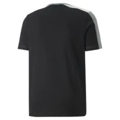 Essentials+ Block T-shirt Voor Heren PUMA 11 Essentials+ Block T-shirt Voor Heren PUMA -Modekleding essentials block t shirt voor heren puma 4