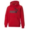 Essentials Hoodie Met Groot Logo Jongeren PUMA 2 Essentials Hoodie Met Groot Logo Jongeren PUMA -Modekleding essentials hoodie met groot logo jongeren puma