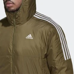 ADIDAS Essentials Insulated Capuchonjack -Modekleding essentials insulated capuchonjack 3
