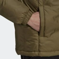 ADIDAS Essentials Insulated Capuchonjack 11 ADIDAS Essentials Insulated Capuchonjack -Modekleding essentials insulated capuchonjack 4