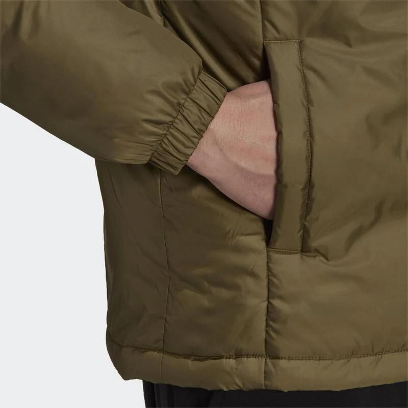 ADIDAS Essentials Insulated Capuchonjack 7 ADIDAS Essentials Insulated Capuchonjack - Afbeelding 5