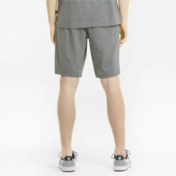 Essentials Jersey Herenshort PUMA -Modekleding essentials jersey herenshort puma 2