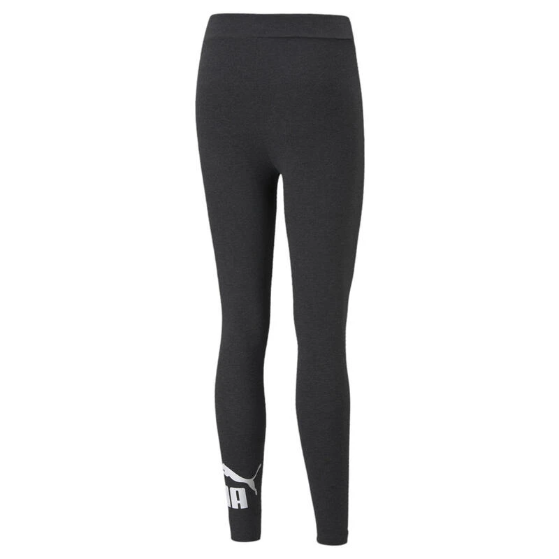 Essentials Legging Met Logo Dames PUMA 4 Essentials Legging Met Logo Dames PUMA - Afbeelding 2