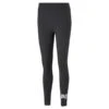 Essentials Legging Met Logo Dames PUMA
