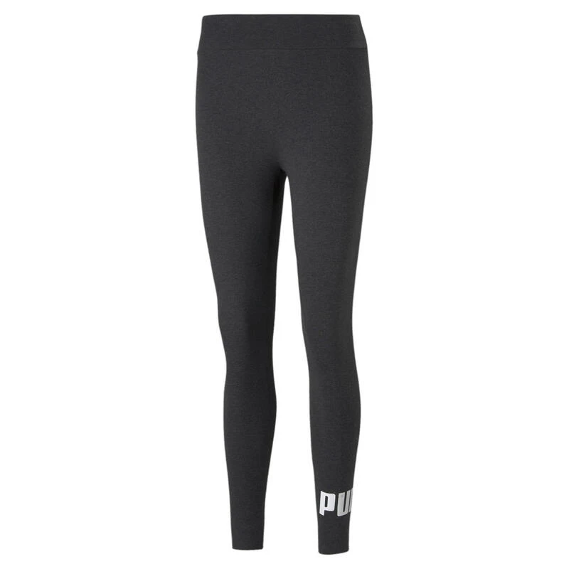 Essentials Legging Met Logo Dames PUMA 3 Essentials Legging Met Logo Dames PUMA