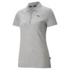 Essentials Poloshirt Dames PUMA 1 Essentials Poloshirt Dames PUMA -Modekleding essentials poloshirt dames puma