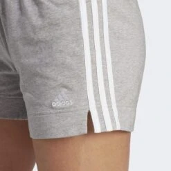 ADIDAS Essentials Slim 3-Stripes Short -Modekleding essentials slim 3 stripes short 3