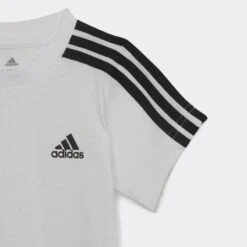 ADIDAS Essentials Sport Setje -Modekleding essentials sport setje 2