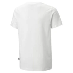 Essentials+ STREET ART Logo T-shirt Voor Jongeren PUMA 13 Essentials+ STREET ART Logo T-shirt Voor Jongeren PUMA -Modekleding essentials street art logo t shirt voor jongeren puma 5
