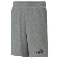 Essentials Sweatshort Jongeren PUMA