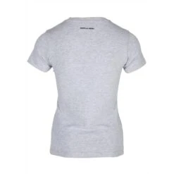 Gorilla Wear Estero T-shirt - Gray Melange -Modekleding estero t shirt gray melange 5