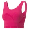 EVOKNIT Korte Top Voor Dames PUMA