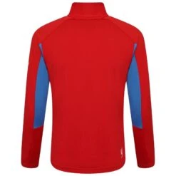 Dare 2b Exception Core Stretch Wandelfleece Met Hele Rits Voor Kinderen 9 Dare 2b Exception Core Stretch Wandelfleece Met Hele Rits Voor Kinderen -Modekleding exception core stretch wandelfleece met hele rits voor kinderen 2