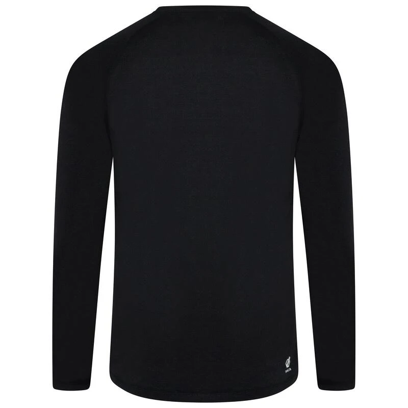 Dare 2b Exchange II Fitness Basislaag Top Voor Heren Met Lange Mouwen 5 Dare 2b Exchange II Fitness Basislaag Top Voor Heren Met Lange Mouwen - Afbeelding 3