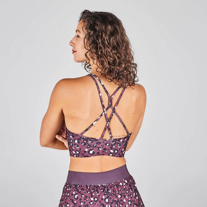 Fauve Sportbeha 4 Fauve Sportbeha - Afbeelding 2