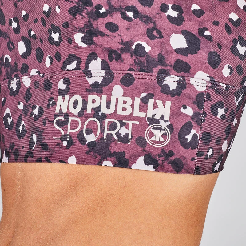 Fauve Sportbeha 6 Fauve Sportbeha - Afbeelding 4