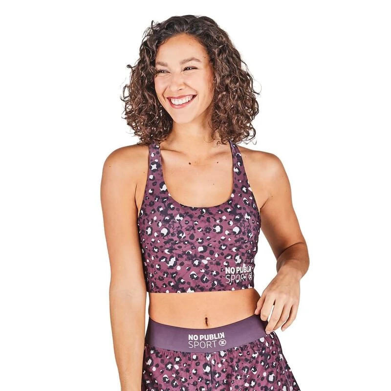 Fauve Sportbeha 3 Fauve Sportbeha