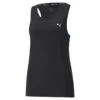 Favourite Training Tanktop Voor Dames PUMA 2 Favourite Training Tanktop Voor Dames PUMA -Modekleding favourite training tanktop voor dames puma