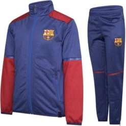 FC Barcelona Trainingspak Kids