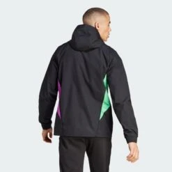 ADIDAS FC Bayern München Tiro 23 All-Weather Jack -Modekleding fc bayern munchen tiro 23 all weather jack 2