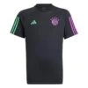 ADIDAS FC Bayern München Tiro 23 Katoenen T-shirt Kids